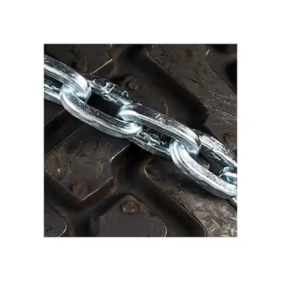 Schneeketten KÖNIG Rallye 4003 3.7mm_5