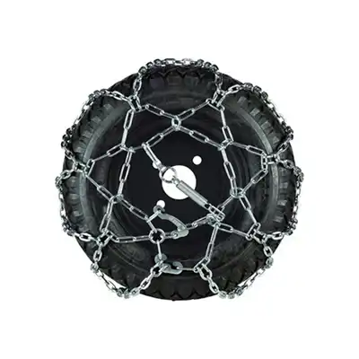 Schneeketten KÖNIG Rallye 4010 4.5mm_1