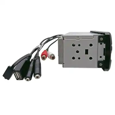 DAB Autoradio 24V BLAUPUNKT Durban 424 DAB BT_2
