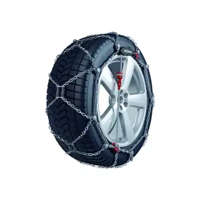 Schneeketten KÖNIG XG-12 PRO 227_0