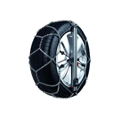 Schneeketten KÖNIG Easy-fit SUV 255_0