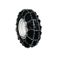 Schneeketten KÖNIG A-Tractor 0305 7mm