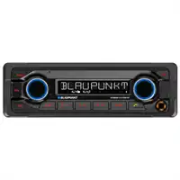 DAB Autoradio 24V BLAUPUNKT Durban 224 DAB BT