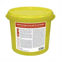 Reifenmontierpaste gelb Eimer 5kg