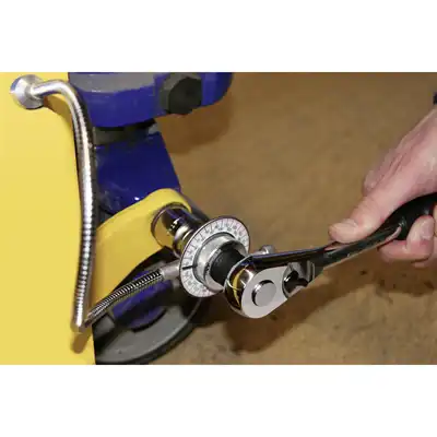 Chiave di serraggio angolare ½", braccio magnetico_1