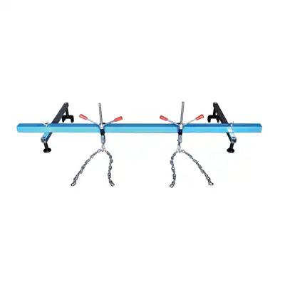 Motorbrücke VW T5 _0