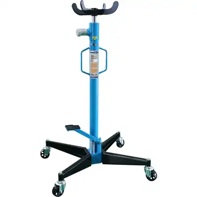 Carrello elevatore, 500 kg_0