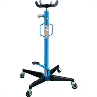 Carrello elevatore, 500 kg