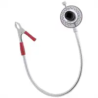 ½" Chiave di serraggio angolare con braccio pinza