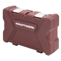 Steckschlüssel-Satz, 3/8", 23-tlg. KRAFTWERK_1