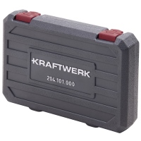 Steckschlüssel-Satz, ¼", 42-tlg. KRAFTWERK_1