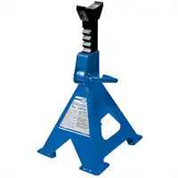 Profi-Unterstellbock 2 t