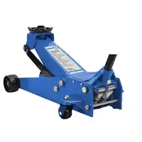 Rangierwagenheber 3 t