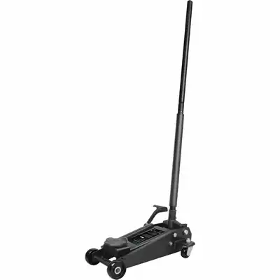 Cric da officina idraulico con pedale, 2,25 t_1