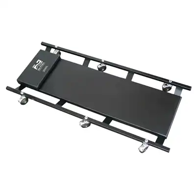 Profi-Rollbrett mit Stahlrahmen_0