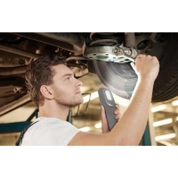 Inspektionsleuchte 18 LED_4