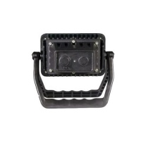 LED Arbeitsleuchte 9 W mit Li Akku und Pannenlicht_2