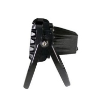 LED Arbeitsleuchte 9 W mit Li Akku und Pannenlicht_1