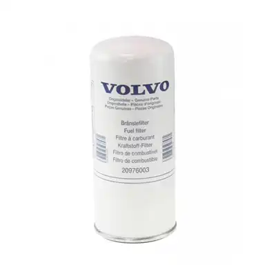 Filtro carburante VOLVO _0