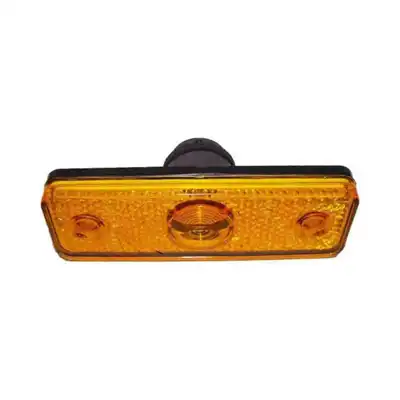 Ersatzglas orange LED_0