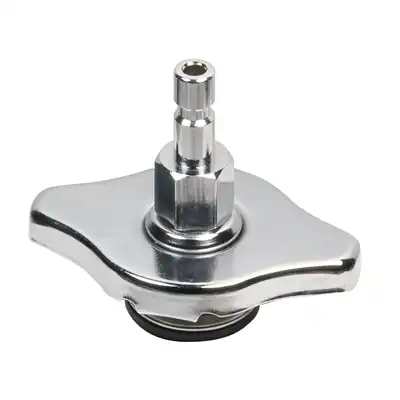 Kühleradapter 5 für Honda_0