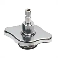 Kühleradapter 5 für Honda