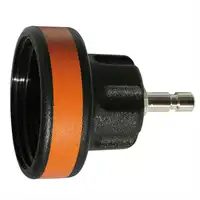 Adaptateur pour radiateur 6 pour Mercedes