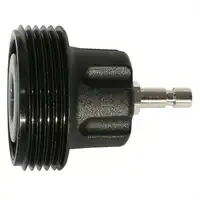 Kühleradapter 9 für Audi