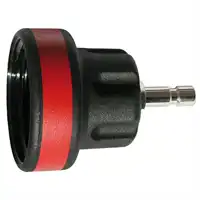 Kühleradapter 11 für VW