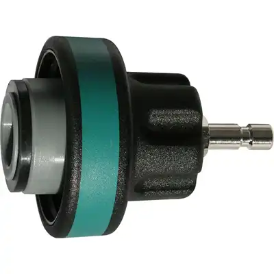 Kühleradapter 12 für Ford_0