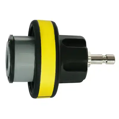 Kühleradapter 14 für Ford_0