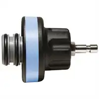 Kühleradapter 17 für