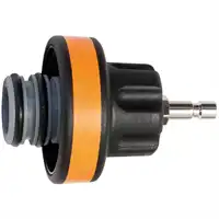 Kühleradapter 21 für