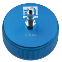 Kühleradapter  NFZ für