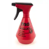 Pump-Sprühflasche