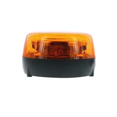 LED Rundumkennleuchte ATLAS gelb_0