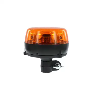 LED Rundumkennleuchte ATLAS für Aufsteckrohr, gelb_0