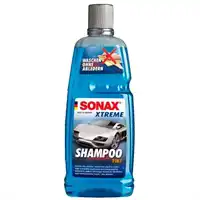 Shampoo Xtreme 1 lt.