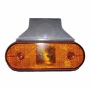 LED-Seitenmarkierungsleuchte, Unipoint, Winkelh.