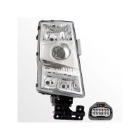 Scheinwerfer rechts VOLVO FH ab 2002_0