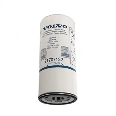 Filtro dell'olio VOLVO _0