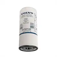 Filtro dell'olio VOLVO 