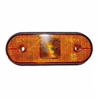 LED-Seitenmarkierungsleuchte UNIPOINT