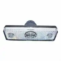 Inserto a LED bianco FLATPOINT