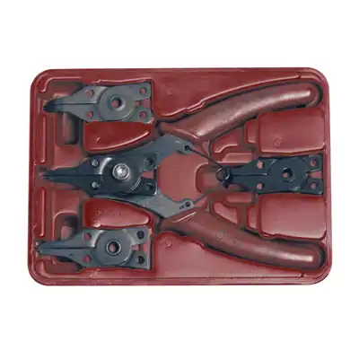 Pinza per seeger 4-in-1 KRAFTWERK_2