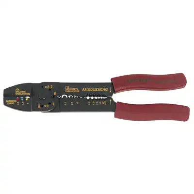 Pinza per capicorda preisolati KRAFTWERK_0