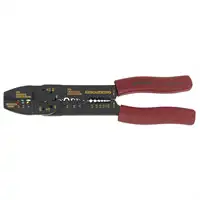 Pinza per capicorda preisolati KRAFTWERK