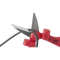 Elektriker-Schere VDE KRAFTWERK_1