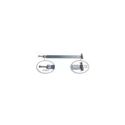 Spannband 1325mm zu Tank für MAN_0