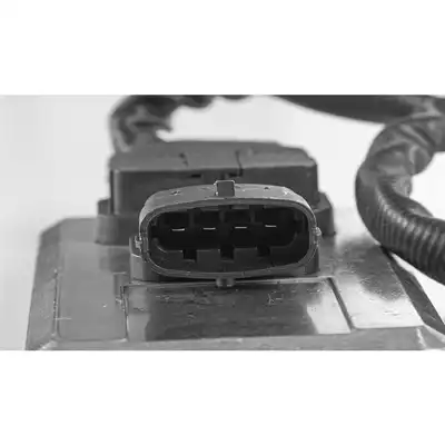 NOX Sensor für VOLVO / RENAULT nach Katalysator_1